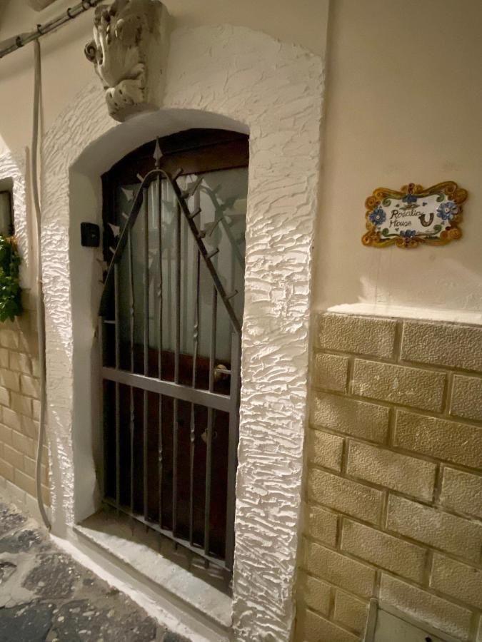 Rosalia House *