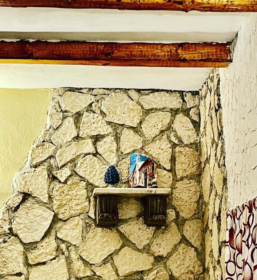 Rosalia House Appartement *