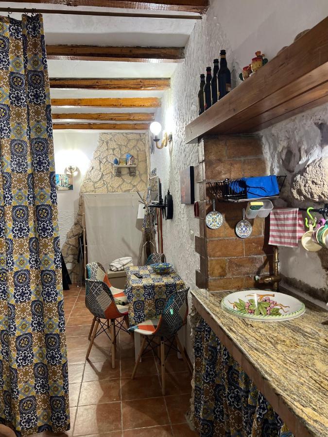 Rosalia House Appartement