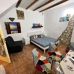 Rosalia House