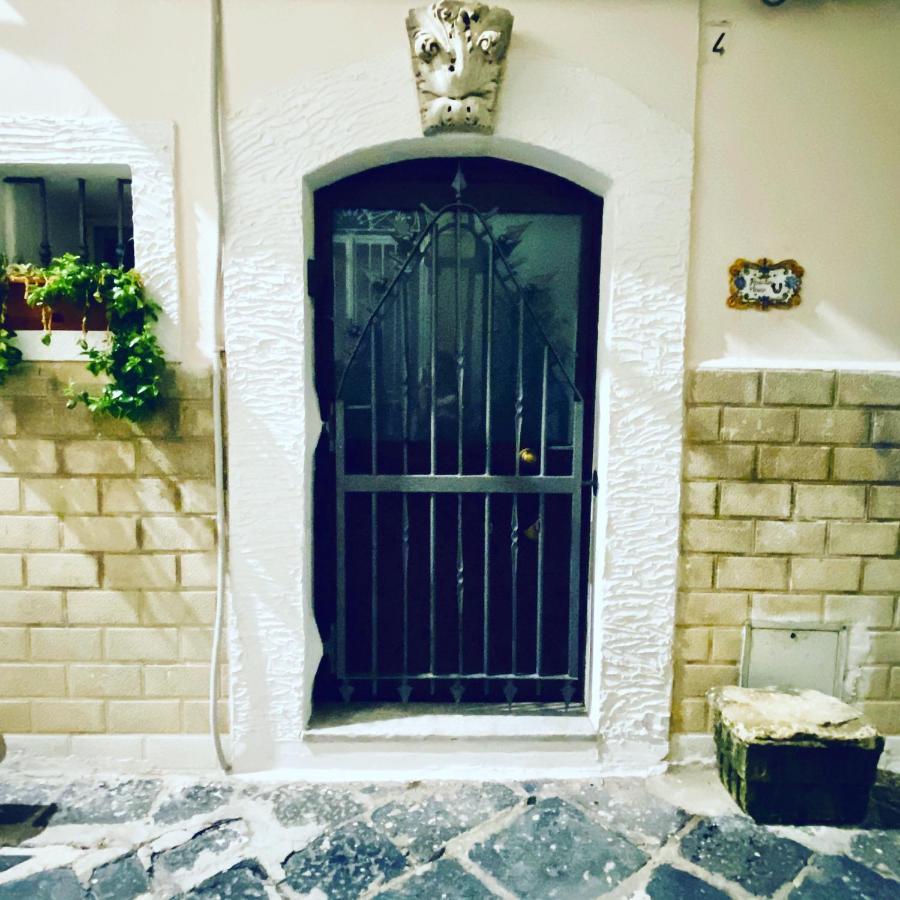 Rosalia House Appartamento *