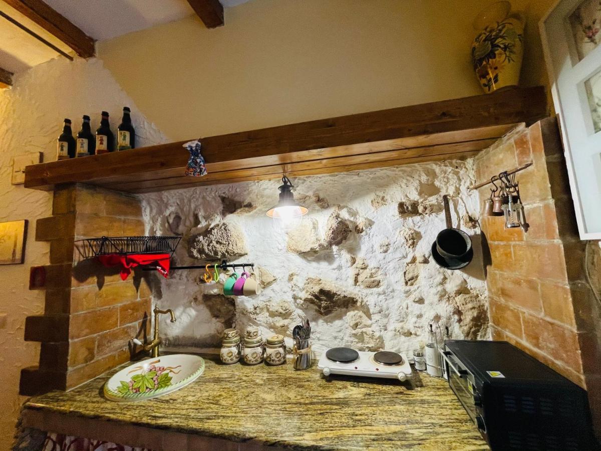 Appartamento Rosalia House *