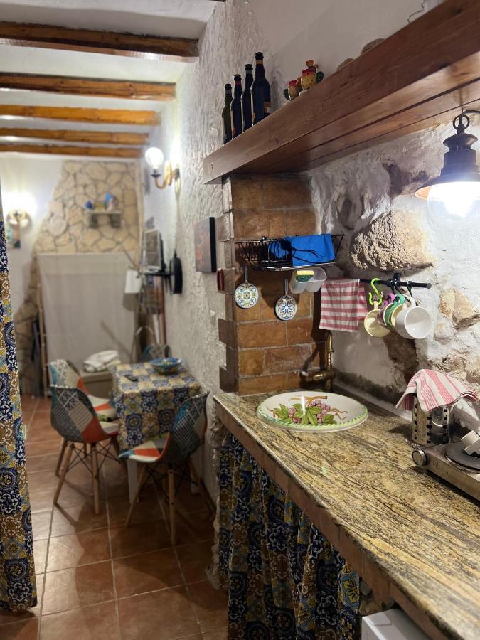 Appartamento Rosalia House