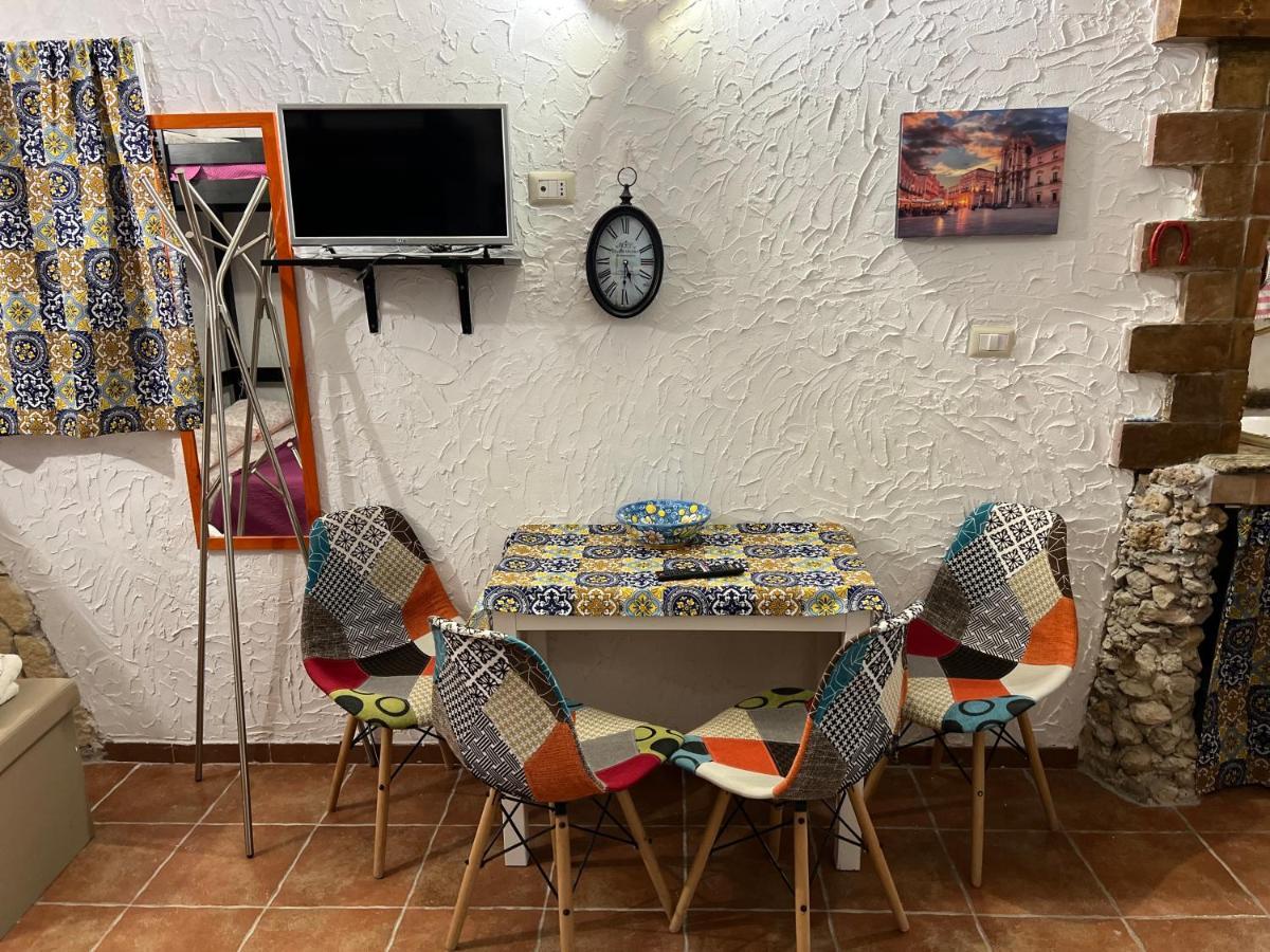 Rosalia House Appartamento