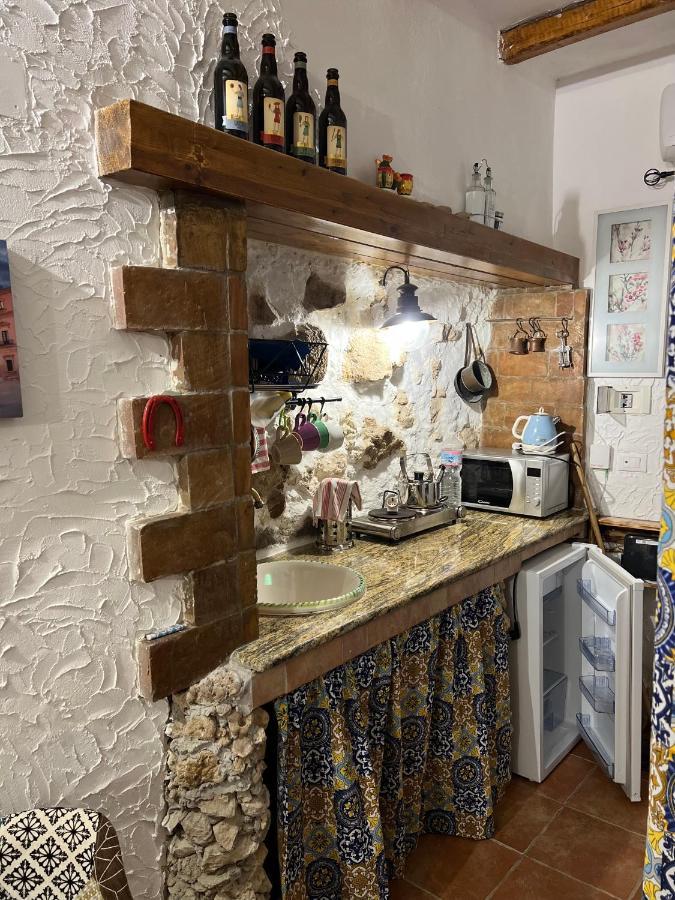Rosalia House Appartamento Syracuse