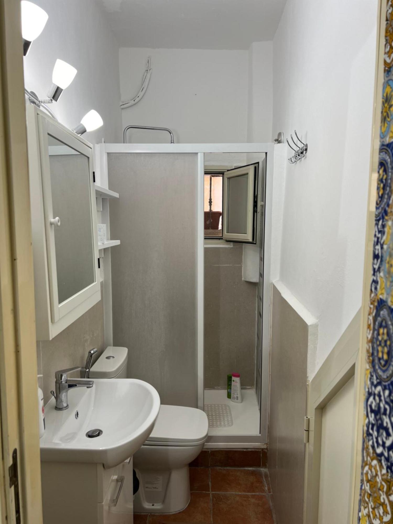 Rosalia House Appartamento Syracuse